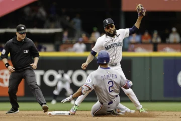 Semien llega a los Mets y Brandon a los Rangers en intercambio millonario