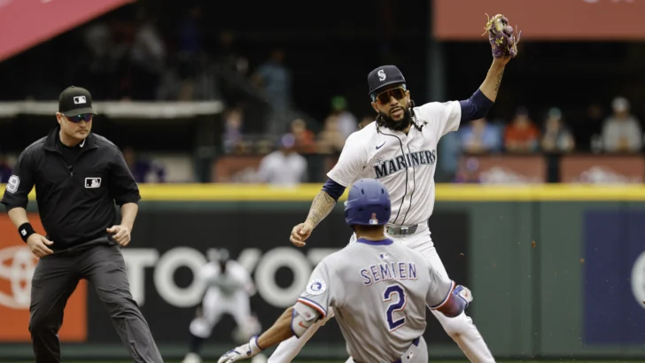 Semien llega a los Mets y Brandon a los Rangers en intercambio millonario Semien llega a los Mets y Brandon a los Rangers en intercambio millonario