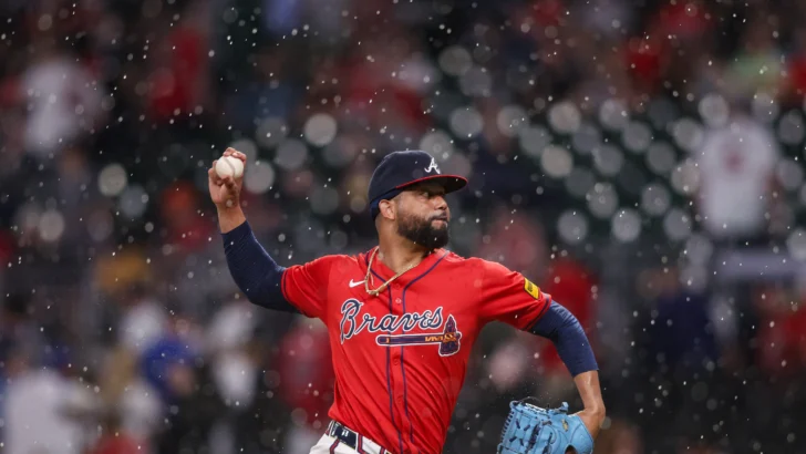 Los Bravos firman al dominicano Joel Payamps Los Bravos firman al dominicano Joel Payamps