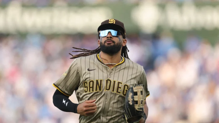 MLB: resultados y posiciones. Los Padres reaccionan y los Phillies se imponen en festival de carreras