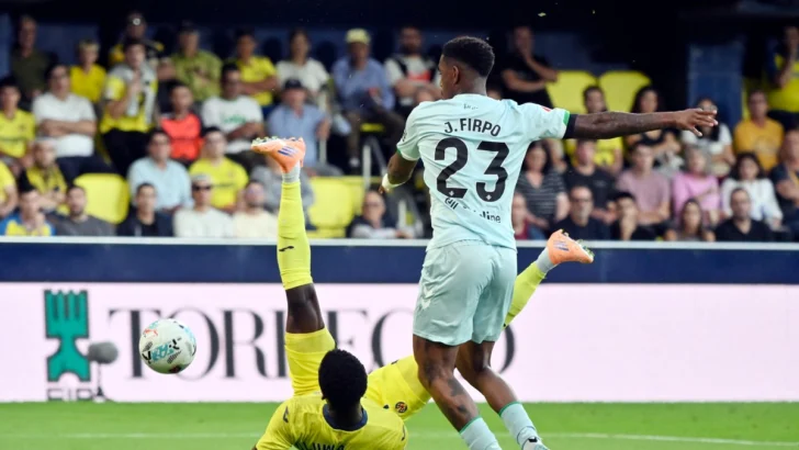 Júnior Firpo no jugará con la selección RD en Santiago ni tampoco Jean López