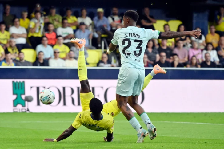 Júnior Firpo no jugará con la selección RD en Santiago ni tampoco Jean López