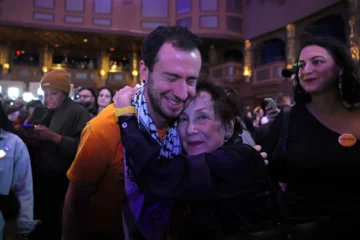 El progresista Mamdani gana las elecciones a la Alcaldía de Nueva York El progresista Mamdani gana las elecciones a la Alcaldía de Nueva York