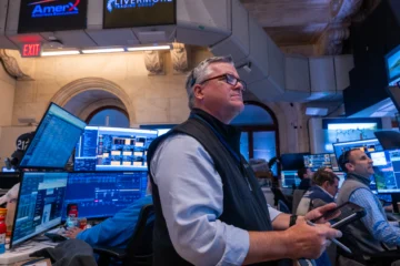 Wall Street cierra mixto este miércoles Wall Street cierra mixto este miércoles