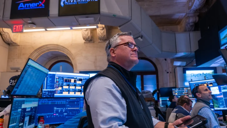 Wall Street cierra mixto este miércoles