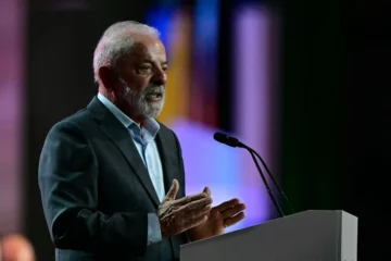 Sin Trump, Lula abre la COP30 en la Amazonía con un llamado contra el “negacionismo” Sin Trump, Lula abre la COP30 en la Amazonía con un llamado contra el “negacionismo”