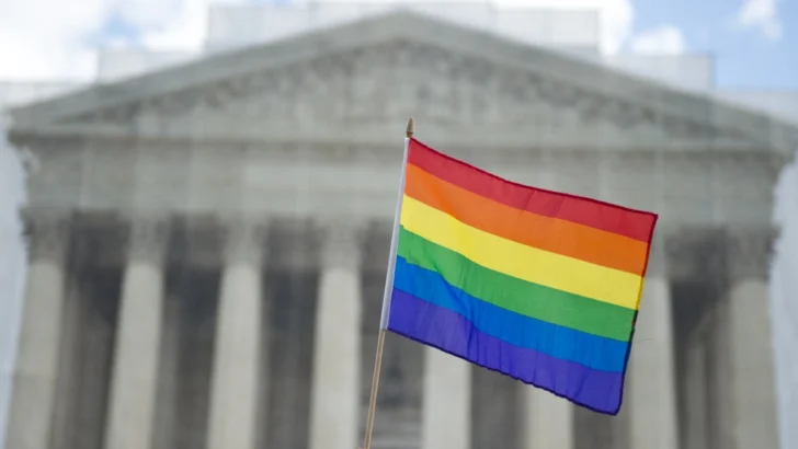 Corte Suprema de EEUU rechaza analizar recurso contra el matrimonio homosexual