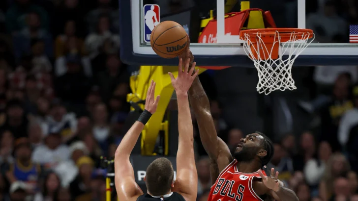 Jokic, de triple doble en triple doble; Gilgeous Alexander sigue con su festival