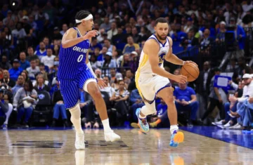 Detroit y Toronto vuelan, Jokic firma otro triple doble y Curry reactiva a los Warriors Detroit y Toronto vuelan, Jokic firma otro triple doble y Curry reactiva a los Warriors