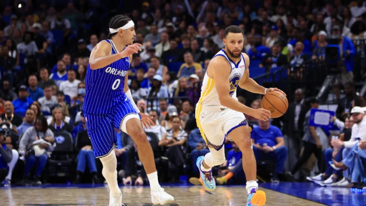 Detroit y Toronto vuelan, Jokic firma otro triple doble y Curry reactiva a los Warriors