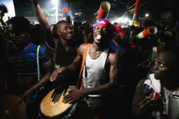 Curazao va a su primer Mundial, al que también irán Panamá y Haití