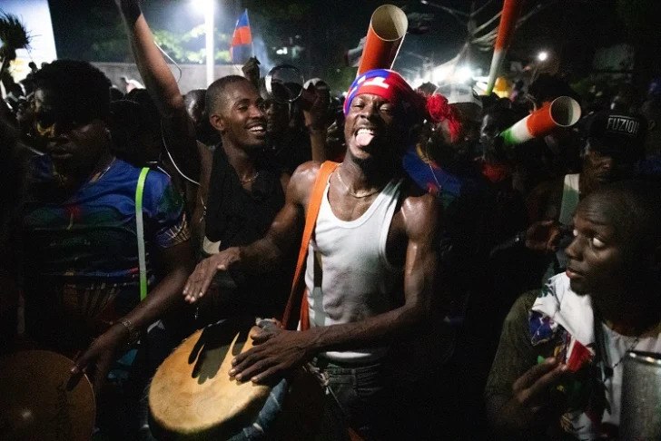 Curazao va a su primer Mundial, al que también irán Panamá y Haití