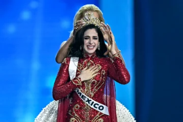 México se corona Miss Universo 2025 tras altercado con ejecutivo que la llamó tonta
