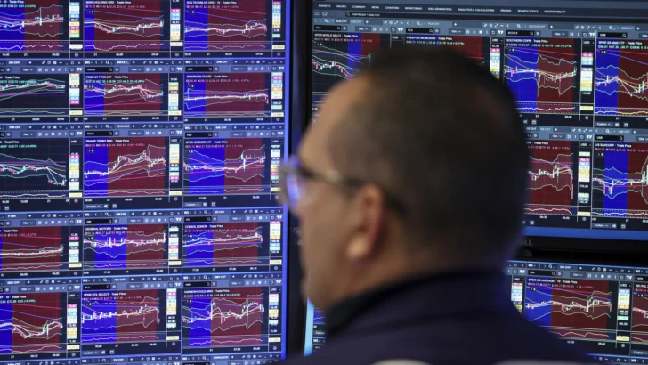 Wall Street cierra verde este viernes Wall Street cierra verde este viernes