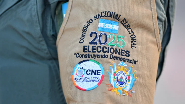 Honduras vota para girar a la derecha o consolidar a la izquierda Honduras vota para girar a la derecha o consolidar a la izquierda