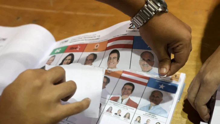 Los hondureños eligieron presidente bajo la amenaza de Trump