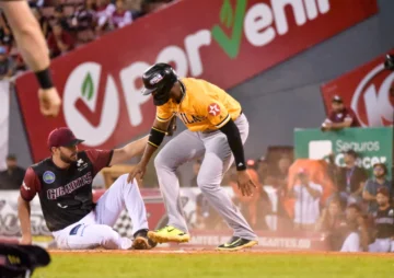 Águilas mantienen vuelo y suman siete victorias seguidas Águilas mantienen vuelo y suman siete victorias seguidas