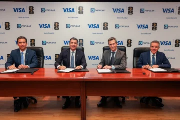 Visa y Banco Popular ofrecen a los dominicanos una experiencia única para la Copa Mundial de la FIFA 26™
