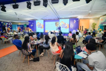 Gnial Content School del Popular distingue a creadores de contenido digital Gnial Content School del Popular distingue a creadores de contenido digital