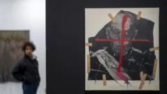 Cincuenta años después de la muerte del dictador Francisco Franco, su figura sigue dividiendo a España