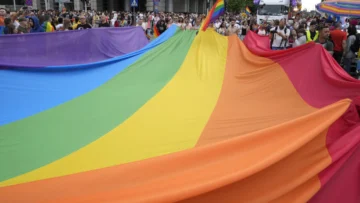UE: Los países miembros deberán reconocer un matrimonio gay celebrado en otro país del bloque UE: Los países miembros deberán reconocer un matrimonio gay celebrado en otro país del bloque