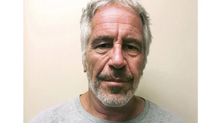 Trump acepta apoyar votación en la Cámara para divulgar archivos de Epstein
