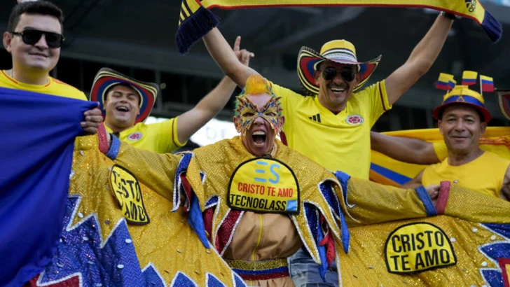 Trump anuncia el FIFA Pass: citas prioritarias de visado para los dueños de entradas de Copa del Mundo