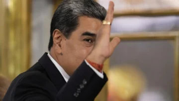 ¿Puede la presión de EE. UU. forzar a que Maduro deje la presidencia de Venezuela?