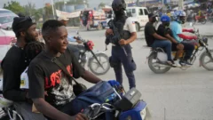 Haití: alerta tras amenazas de contraofensiva de alias Barbecue