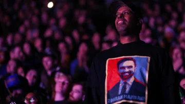 Nueva York: cómo la lucha por la vivienda asequible ha marcado la campaña electoral a la alcaldía Nueva York: cómo la lucha por la vivienda asequible ha marcado la campaña electoral a la alcaldía