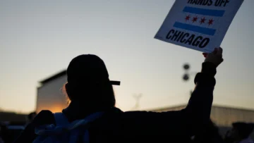 EEUU: Un juez federal ordena liberar bajo fianza a cientos de migrantes indocumentados EEUU: Un juez federal ordena liberar bajo fianza a cientos de migrantes indocumentados