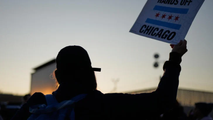 EEUU: Un juez federal ordena liberar bajo fianza a cientos de migrantes indocumentados