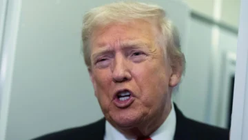 Trump amenaza con cortar fondos federales para Nueva York si Mamdani gana las elecciones a la alcaldía Trump amenaza con cortar fondos federales para Nueva York si Mamdani gana las elecciones a la alcaldía