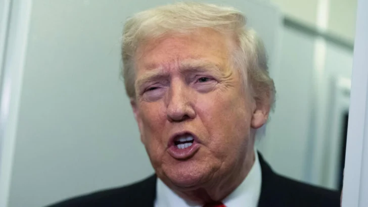 Trump amenaza con cortar fondos federales para Nueva York si Mamdani gana las elecciones a la alcaldía