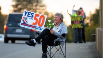 La Administración Trump demanda a California por rediseñar distritos electorales La Administración Trump demanda a California por rediseñar distritos electorales