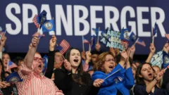 Basta de obituarios prematuros: los demócratas confrontan a Trump con triunfos en estados clave