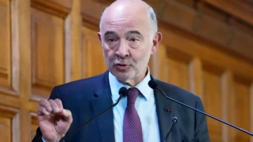 El Louvre quedó expuesto por no priorizar la seguridad, advierte el ente auditor El Louvre quedó expuesto por no priorizar la seguridad, advierte el ente auditor