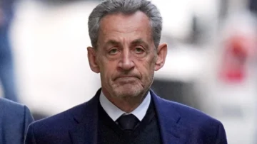 Caso libio: fijada la fecha del juicio de apelación de Nicolas Sarkozy Caso libio: fijada la fecha del juicio de apelación de Nicolas Sarkozy