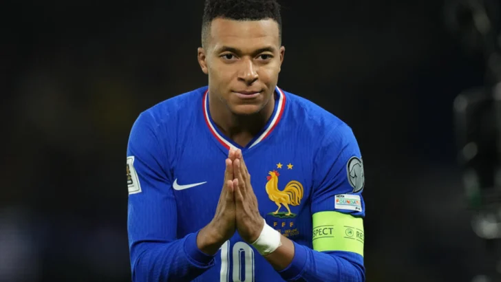 800 millones de dólares en juego: escala el pulso legal entre Kylian Mbappé y el SPG