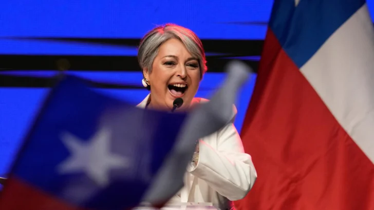 Chile: Jara y Kast pasan al balotaje con el populista Parisi como árbitro