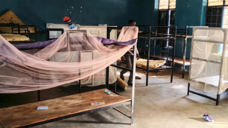 Nigeria: 50 de los 315 alumnas secuestradas en el estado de Níger escapan, pero 250 siguen cautivas