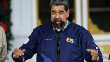 EE.UU. designará como terrorista al Cartel de los Soles, cuyo presunto líder es Maduro EE.UU. designará como terrorista al Cartel de los Soles, cuyo presunto líder es Maduro