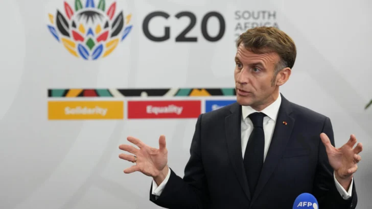 El G20, ante el desafío de un orden mundial fragmentado