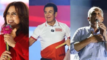 Honduras vota con la sombra del narcotráfico y en estado de excepción