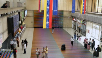 Ultimátum de Maduro a las aerolíneas: ¿es posible reanudar la conexión aérea en Venezuela?