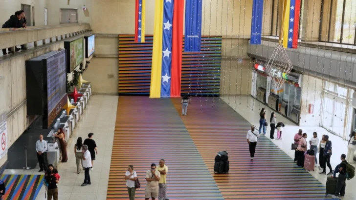 Ultimátum de Maduro a las aerolíneas: ¿es posible reanudar la conexión aérea en Venezuela?