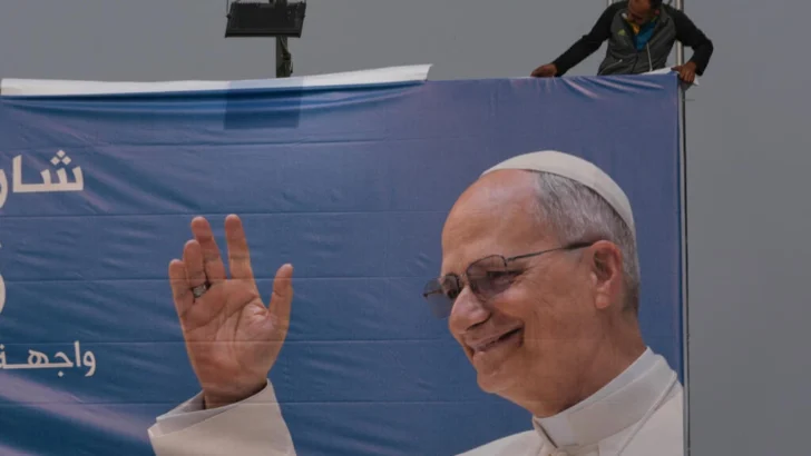 Líbano: los cristianos pierden terreno en un país que lucha por sobrevivir