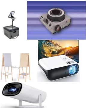 Evolución de las tecnologías y las innovaciones en la educación