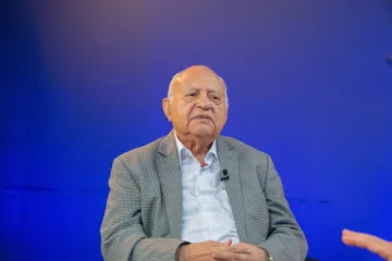 Amaury Justo Duarte explica su ruptura con la izquierda y su adhesión a la democracia