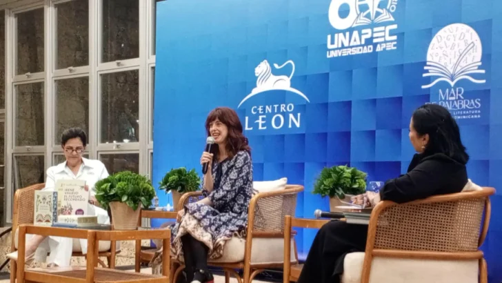 Irene Vallejo: su fascinación por las palabras, los libros y la lectura Irene Vallejo: su fascinación por las palabras, los libros y la lectura